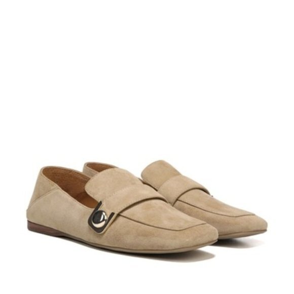NEW SARTO by Franco Sarto Valeres Loafer Shoes - Picture 2 of 3